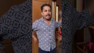 എല്ലാം നമ്മുടേത്‌ 😂(husband and wife)crazy wife #shorts #comedy