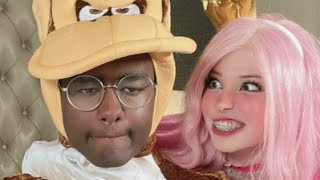 belle delphine's only fans rn