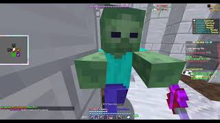 F5 solo s+ (Hypixel skyblock)