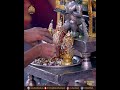 shrimanmoolaramadevara samsthana pooja.@ gokak.21 03 2024 sri uttaradhimath