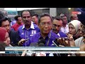 13 OGOS 2023 - BERITA PAGI- CALON MB NEGERI SEMBILAN DITENTUKAN KEPIMPINAN TERTINGGI GABUNGAN