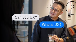 How I Became A UX Designer By Accident! No Experience/Degree