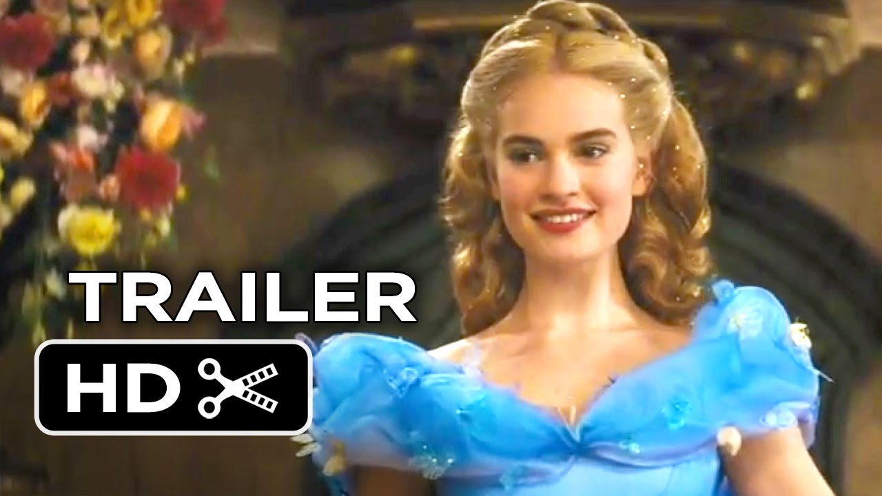 Cinderella 2015 Disney Film Alchetron The Free Social Encyclopedia