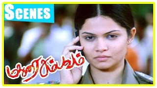 Madurai Sambavam tamil movie | scenes | Anuya behind the Case | Harikumar's friend get married