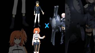 |FGO x Random| #shortvideo #fgo #fyp