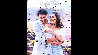Kadhal Psycho Song | Saaho Movie | Prabhash | Shraddha Kapoor | Whatsapp Status