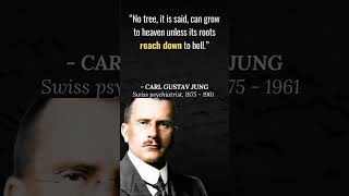 Carl Jung's Quotes that tell a lot about ourselves | #shorts #short #shortvideo #shortsvideo #viral