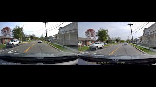 Comparing Dashcams: REDTIGER F7N versus Rove R2-4K