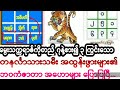 ဗေဒင်များ ၃ ကြွင်းသော တနင်္လာ သားသ္မီး အထွန်းဖွားများ၏ ဘဝကံဇာတာ အဟောများပြောပြပြီ...