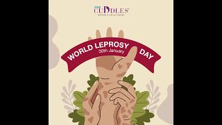 World Leprosy Eradication Day | KIMS Cuddles