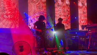 Primus | 2024-07-19 | Troutdale OR