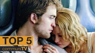 TOP 5: Sad Romantic Movies [modern]