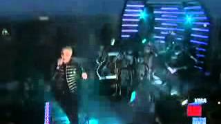 My Chemical Romance - VMA performance 2006