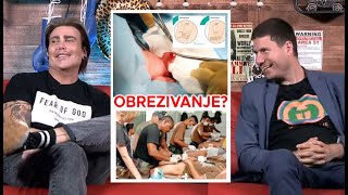 Pernar, Cigi i Pinta: \