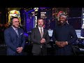 Jon Jones Joins the PFL vs Bellator Broadcast