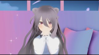 【MMD】　きゅうくらりん　【茜空くれあ】