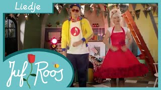 Zing mee met Juf Roos • Hokey Pokey • Liedje