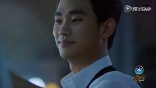 【HD】金秀賢TAKI雞尾酒廣告片15s（中文版 Chinese version）～ 김수현 Kim Soo Hyun