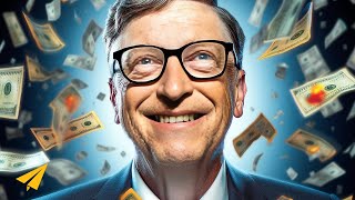 NEVER Stop BELIEVING in Your IDEAS! | Bill Gates | Top 50