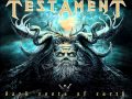 Testament:- Animal Magnetism