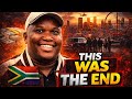 The Downfall of South Africa’s Biggest Gang Boss