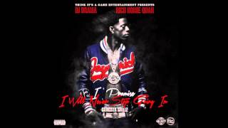 Rich Homie Quan - "Man of the Year" (I Promise I Will Never Stop Goin In)