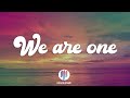 Pitbull - We Are One (Ole Ola) (Lyrics) ft. Jennifer Lopez