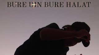 YOUNG - BURE DIN BURE HALAT (official music video) | FEELMEH |  2024