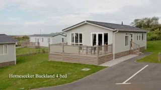 Prestige Buckland Lodge (2016) - For Sale - Cornwall