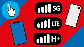 What are 4G, 5G, and LTE? - Mobile phone standards summarized!