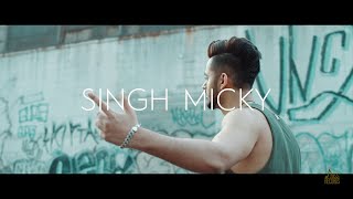 Life Insurance | Releasing worldwide 01-02-2019 |  Singh Micky  | Teaser | Punjabi Song 2019