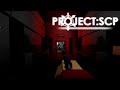 096 Kills EVERYONE in Project: SCP(Roblox)