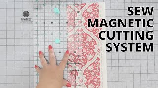 SewTites Magnetic Cutting System Review