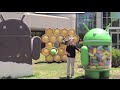 Developing Android Apps