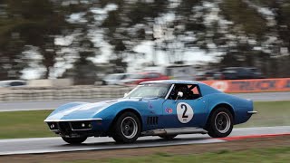 Historic Winton 2026