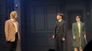 20220518 뮤지컬 미오 프라텔로 '패밀리, 샷건, 뮤직' 스페셜 커튼콜데이 (이승현 최호승 김이담)