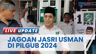 DPW PKB Maluku Utara Ungkap 2 Figur yang Diandalkan untuk Pilgub 2024, Nenny Laos dan Taufik Madjid