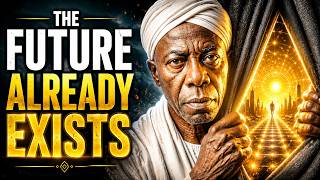 How the 4th Dimension Affects YOUR Manifestation Every Day — Abdullah