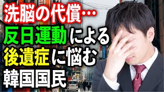 【海外の反応】お隣さん「政府の耳障りのいい言葉に振り回されている！NOJAPANなんてしても結局私たちが不利になるだけだ！」不〇運動の代償とは？【日本のあれこれ】