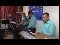 Yo le Alabo de corazon yo le Alabo con mi voz