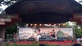 LIVE (HD) - DEPAPEPE - Tokyo-Indonesia Festival