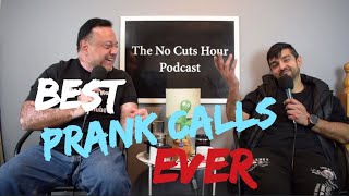 BEST PRANK CALLS EVER Part 3 | EP 128