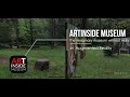 Artinside Museum: the first imaginary museum in Augmented Reality, by Artebinaria