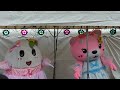 2023 11 11 ふにゃっこあ『ミラクルバディ☆ラブ』in 羽生