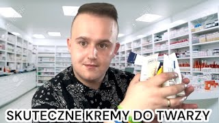 KREM DO TWARZY - JAKI KUPIĆ?