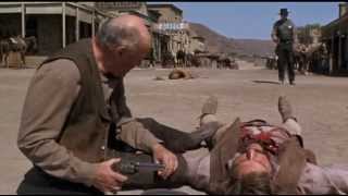 Lawman (1971) - Best Scene