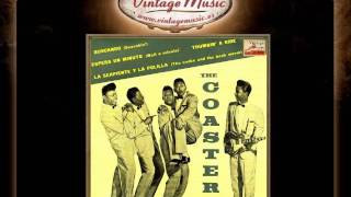 The Coasters – Searchin'