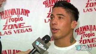 War Machine Hosts UFC 95 After-Party at Hawaiian Tropic Zone