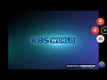 evolution of kbs world 2003 2018