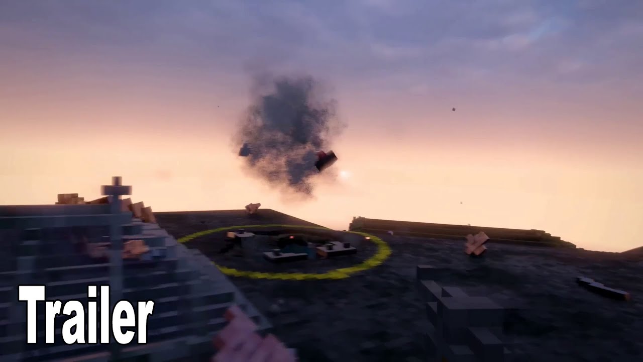 Teardown Official Trailer Youtube